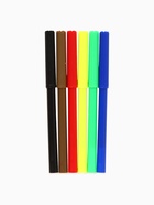 УЦЕНКА Фломастеры 6 цветов СМЕШАРИКИ "Крош" - Фото 2