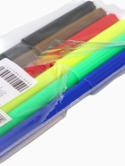 УЦЕНКА Фломастеры 6 цветов СМЕШАРИКИ "Крош" - Фото 4