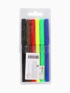 УЦЕНКА Фломастеры 6 цветов СМЕШАРИКИ "Крош" - Фото 5