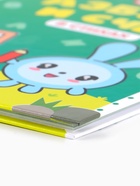 Книга «Азбука и счёт в стихах», 48 стр., Малышарики - Фото 7