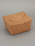 Контейнер пищевой 600 мл 11 х 9 х 7,3 см (комплект 25 шт) - фото 60173332