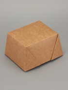 Контейнер пищевой 600 мл 11 х 9 х 7,3 см (комплект 25 шт) - фото 60173333