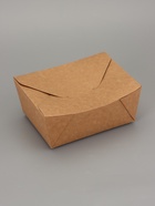 Контейнер пищевой 900 мл 15 х 11,5 х 7 см (комплект 60 шт) - фото 60173338