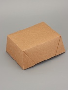 Контейнер пищевой 900 мл 15 х 11,5 х 7 см (комплект 60 шт) - фото 60173339