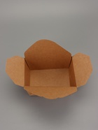 Контейнер пищевой 900 мл 15 х 11,5 х 7 см (комплект 60 шт) - фото 60173342