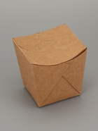 Коробочка для лапши 7,5 х 6,6 х 9,3 см - Фото 2