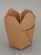 Коробочка для лапши 7,5 х 6,6 х 9,3 см - Фото 4