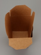 Коробочка для лапши 7,5 х 6,6 х 9,3 см - Фото 6