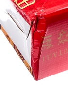 УЦЕНКА Набор настольный 7в1 с визитницей и часами, черное дерево - Фото 8