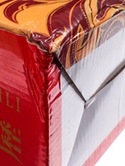 УЦЕНКА Набор настольный 7в1 с визитницей и часами, черное дерево - Фото 10