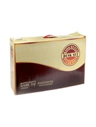 УЦЕНКА Набор настольный 6 в1 (каранд-ца, подставка д/ручек, визитница, лоток, подставка, блок д/бумаг) - Фото 5