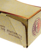 УЦЕНКА Набор настольный 6 в1 (каранд-ца, подставка д/ручек, визитница, лоток, подставка, блок д/бумаг) - Фото 6