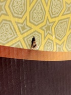 УЦЕНКА Набор настольный 6 в1 (каранд-ца, подставка д/ручек, визитница, лоток, подставка, блок д/бумаг) - Фото 7