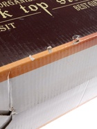 УЦЕНКА Набор настольный 6 в1 (каранд-ца, подставка д/ручек, визитница, лоток, подставка, блок д/бумаг) - Фото 8