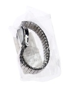 УЦЕНКА Часы наручные женские кварцевые, d корпуса - 3.5 см, d циферблата - 2.8 см, серебро 44070 - Фото 4