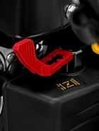 Снегоуборщик бензиновый DENZEL SB 460, 99cc, 3 л.с., 1.4 л, ручной старт - Фото 12