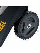 Снегоуборщик бензиновый DENZEL SB 460, 99cc, 3 л.с., 1.4 л, ручной старт - Фото 14