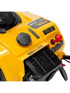 Снегоуборщик бензиновый DENZEL SB 460, 99cc, 3 л.с., 1.4 л, ручной старт - Фото 15