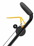 Снегоуборщик бензиновый DENZEL SB 460, 99cc, 3 л.с., 1.4 л, ручной старт - Фото 19