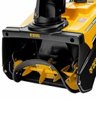 Снегоуборщик бензиновый DENZEL SB 460, 99cc, 3 л.с., 1.4 л, ручной старт - Фото 7