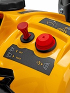 Снегоуборщик бензиновый DENZEL SB 460, 99cc, 3 л.с., 1.4 л, ручной старт - Фото 10