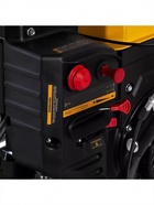Снегоуборщик бензиновый DENZEL SBL 711D PRO, 302cc, 9 л.с., 4.5 л, эл. старт - Фото 11