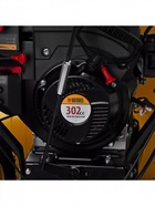 Снегоуборщик бензиновый DENZEL SBL 711D PRO, 302cc, 9 л.с., 4.5 л, эл. старт - Фото 12