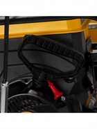 Снегоуборщик бензиновый DENZEL SBL 711D PRO, 302cc, 9 л.с., 4.5 л, эл. старт - Фото 13