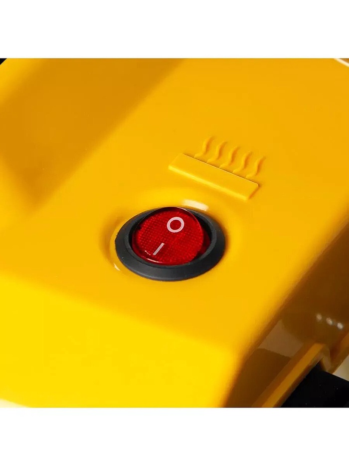 Снегоуборщик бензиновый DENZEL SBL 711D PRO, 302cc, 9 л.с., 4.5 л, эл. старт