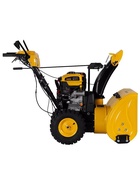 Снегоуборщик бензиновый DENZEL SBL 711D PRO, 302cc, 9 л.с., 4.5 л, эл. старт - Фото 4