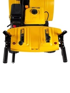 Снегоуборщик бензиновый DENZEL SBL 711D PRO, 302cc, 9 л.с., 4.5 л, эл. старт - Фото 9