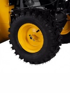 Снегоуборщик бензиновый DENZEL SBL 711D PRO, 302cc, 9 л.с., 4.5 л, эл. старт - Фото 10
