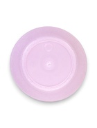 Горшок для цветов «Фиалочка», 500 мл, d=12.5 см, h=7 см, пластиковый, сиреневый - Фото 9