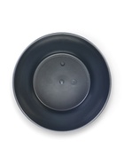 Горшок для цветов «Фиалочка», 800 мл, d=14 см, h=8 см, пластиковый, серый - Фото 8