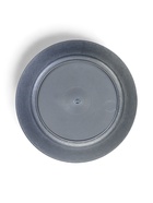 Горшок для цветов «Фиалочка», 800 мл, d=14 см, h=8 см, пластиковый, серый - Фото 9