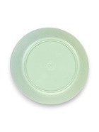 Горшок для цветов «Фиалочка», 800 мл, d=14 см, h=8 см, пластиковый, зелёный - Фото 9