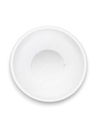 Горшок для цветов с поддоном 3,6 л d_ см h_ см "Цветочек" белый - фото 60064543