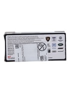 УЦЕНКА Машина металлическая BMW M5, 1:64, цвет синий - Фото 7