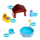 УЦЕНКА Игровой набор "Маленький ветеринар" с аксессуарами 10955557