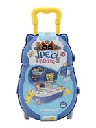 УЦЕНКА Игровой набор "Маленький ветеринар" с аксессуарами 10955557