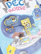 УЦЕНКА Игровой набор "Маленький ветеринар" с аксессуарами 10955557