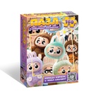 Пазл "Монстрики", 160 элементов 10899891 Пазл "Монстрики", 160 элементов 10899891