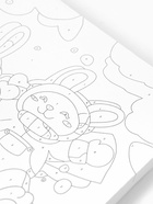 Картина по номерам на холсте «Весёлые друзья», 20×20 см 10943685