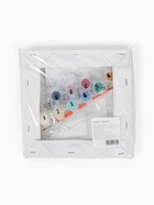 Картина по номерам на холсте «Сноубордист», 20×20 см 10943687