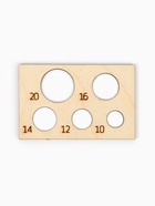 Квиллинг новогодний «Красивая зима», набор для творчества 10943688