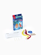 Квиллинг новогодний «Зимняя фантазия», набор для творчества 10943689