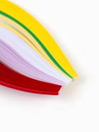 Квиллинг новогодний «Зимняя фантазия», набор для творчества 10943689