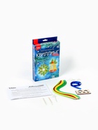 Квиллинг новогодний «Новогоднее настроение», набор для творчества 10943691