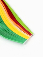 Квиллинг новогодний «Новогоднее настроение», набор для творчества - Фото 4