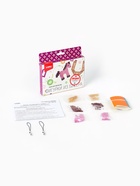 Фигурки из бисера «Лошадка, подкова», набор для творчества 10943693